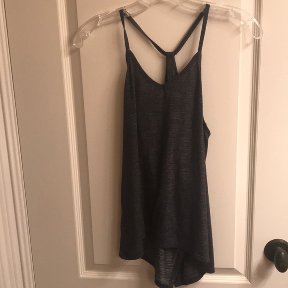 Beyond Yoga Tops - Beyond Yoga strappy tank